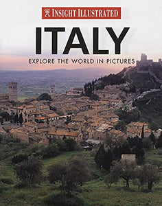 Italy Insight Fascinating Earth 