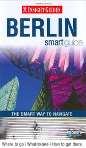 Berlin Insight Smart Guide 