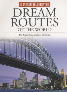 Dream Routes of the World 