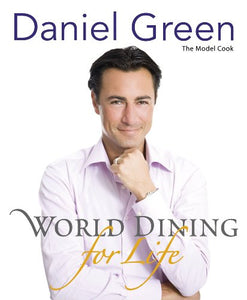 World Dining for Life 