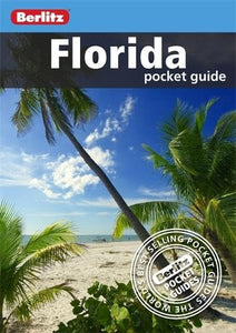 Berlitz: Florida Pocket Guide 