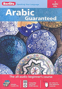 Arabic Berlitz Guaranteed 