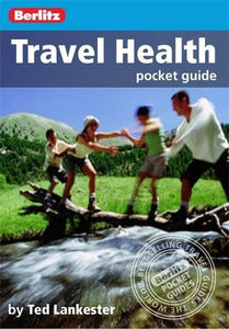 Berlitz Pocket Guide Travel Health 