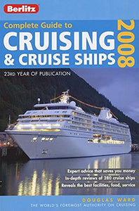 Berlitz Guide to Cruising 