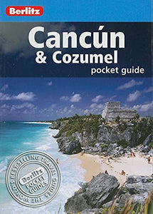 Berlitz Pocket Guide Cancun & Cozumel 