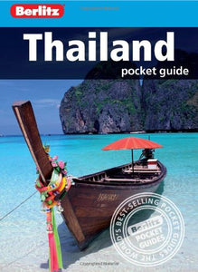 Thailand Berlitz Pocket Guide 