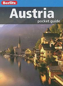 Berlitz Pocket Guide Austria 