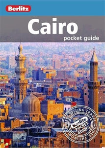 Berlitz Pocket Guide Cairo 