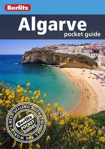 Berlitz Pocket Guide Algarve 