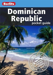 Berlitz: Dominican Republic Pocket Guide 