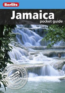 Berlitz: Jamaica Pocket Guide 