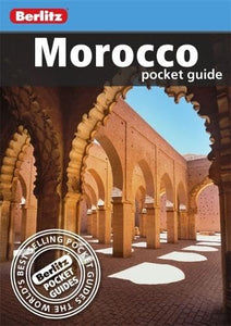 Berlitz: Morocco Pocket Guide 