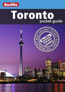 Berlitz Pocket Guide Toronto 