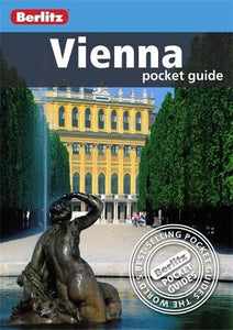 Berlitz Pocket Guide Vienna 