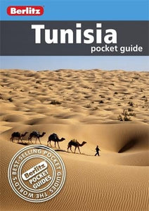 Berlitz: Tunisia Pocket Guide 