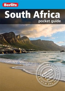 Berlitz: South Africa Pocket Guide 