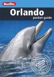 Berlitz Pocket Guide Orlando 