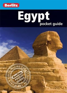 Berlitz Pocket Guide Egypt 