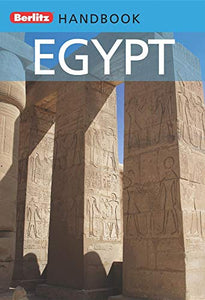 Berlitz Handbooks: Egypt 