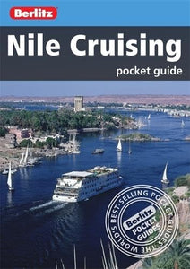 Berlitz: Nile Cruising Pocket Guide 