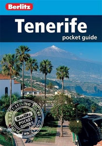 Berlitz Pocket Guide Tenerife 