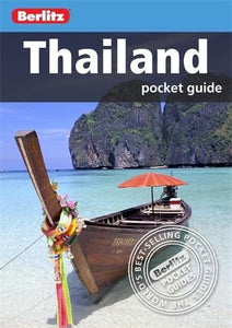 Berlitz Pocket Guide Thailand 