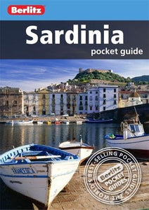 Berlitz Pocket Guide Sardinia 