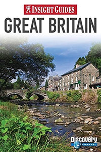 Insight Guides: Great Britain 