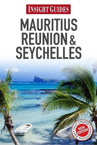 Insight Guides Mauritius, Reunion & Seychelles 