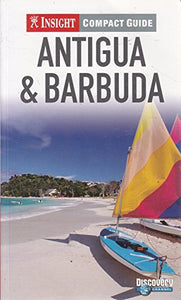 Antigua Insight Compact Guide 