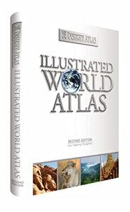 Illustrated Insight World Atlas 