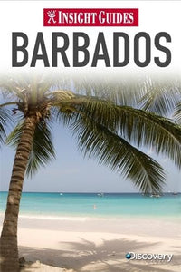 Insight Guides Barbados 