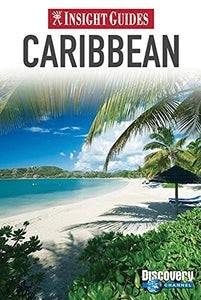 Insight Guides: Caribbean 