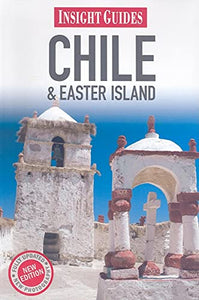 Insight Guides Chile & Easter Island 