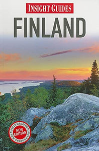 Insight Guides: Finland 