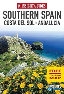 Insight Guides: Southern Spain 