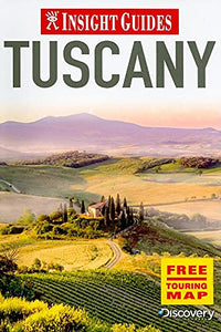 Insight Guides: Tuscany 