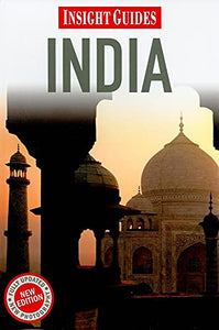 Insight Guides: India 