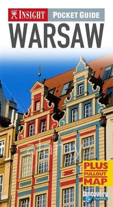 Insight Pocket Guide: Warsaw 