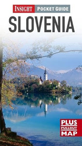 Insight Pocket Guide: Slovenia 