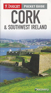 Cork and Southwest Ireland Insight Pocket Guide 