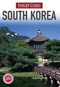 Insight Guides South Korea 