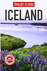 Insight Guides: Iceland 