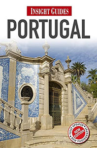 Insight Guides: Portugal 