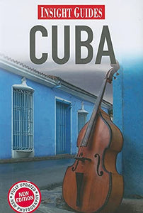 Insight Guides Cuba 