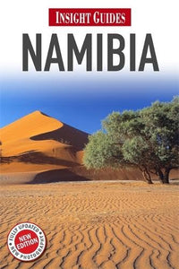 Insight Guides: Namibia 