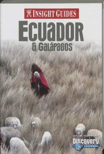 Ecuador Insight Guide 