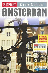 Amsterdam Insight City Guide 