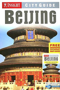 Beijing Insight City Guide 