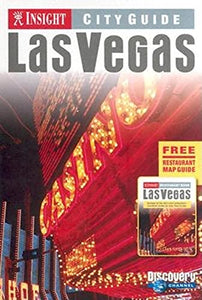 Las Vegas Insight City Guide 